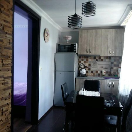 Moduli Villa Batumi Luaran gambar