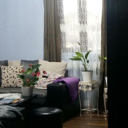 Moduli Villa Batumi Luaran gambar
