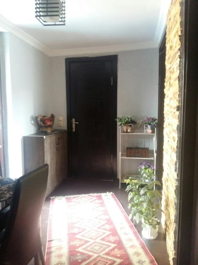 Moduli Villa Batumi Luaran gambar