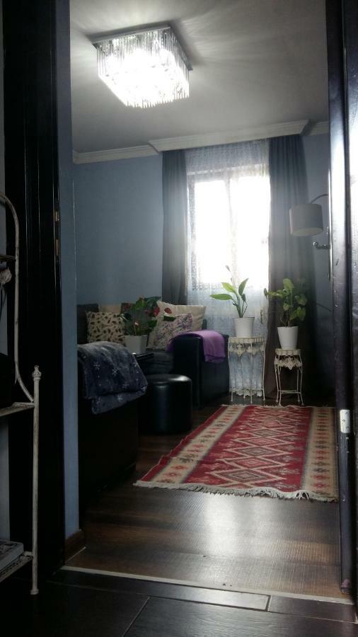Moduli Villa Batumi Luaran gambar